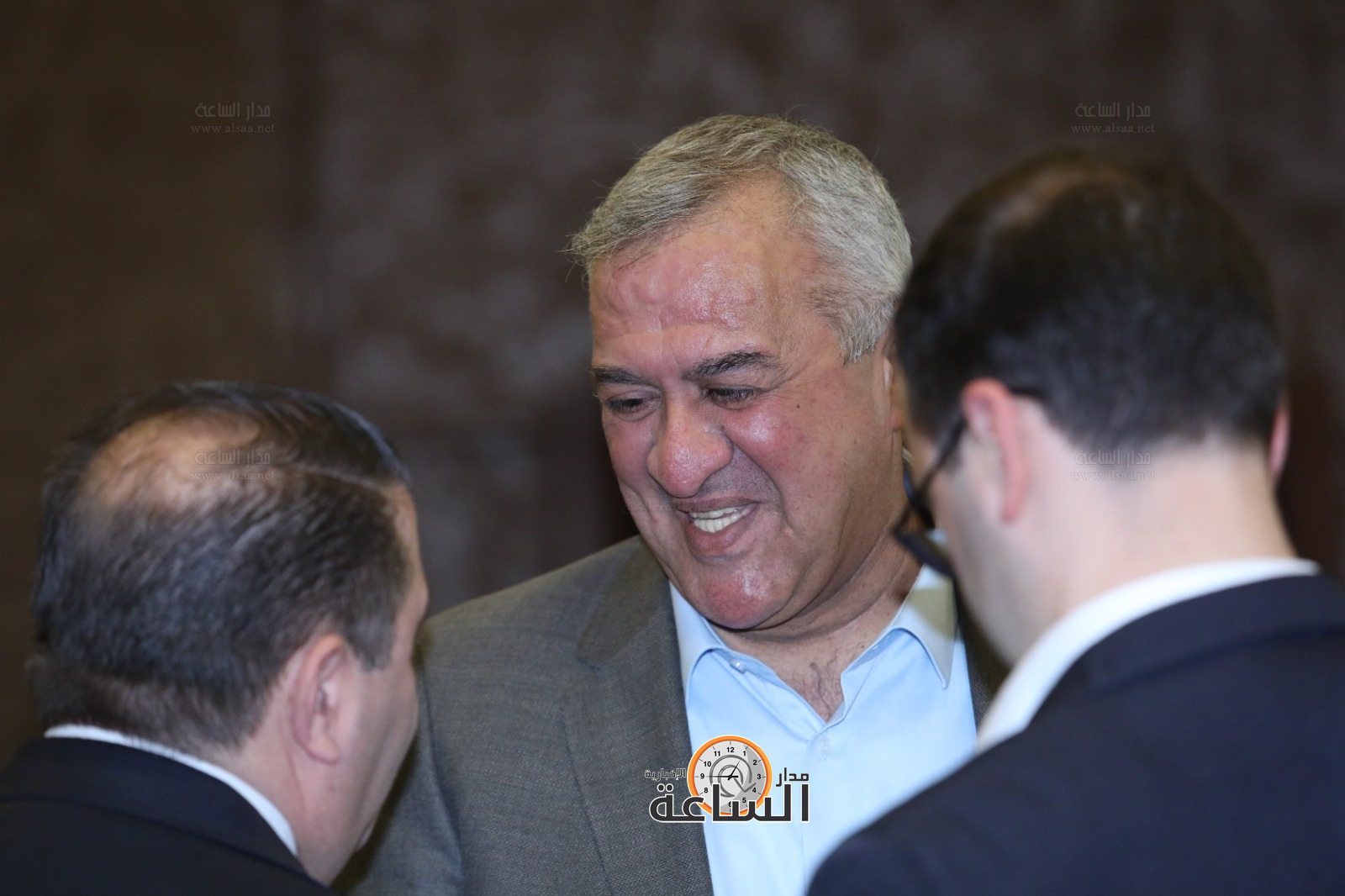 Madar Al-Saa Images 0.2849200784877166