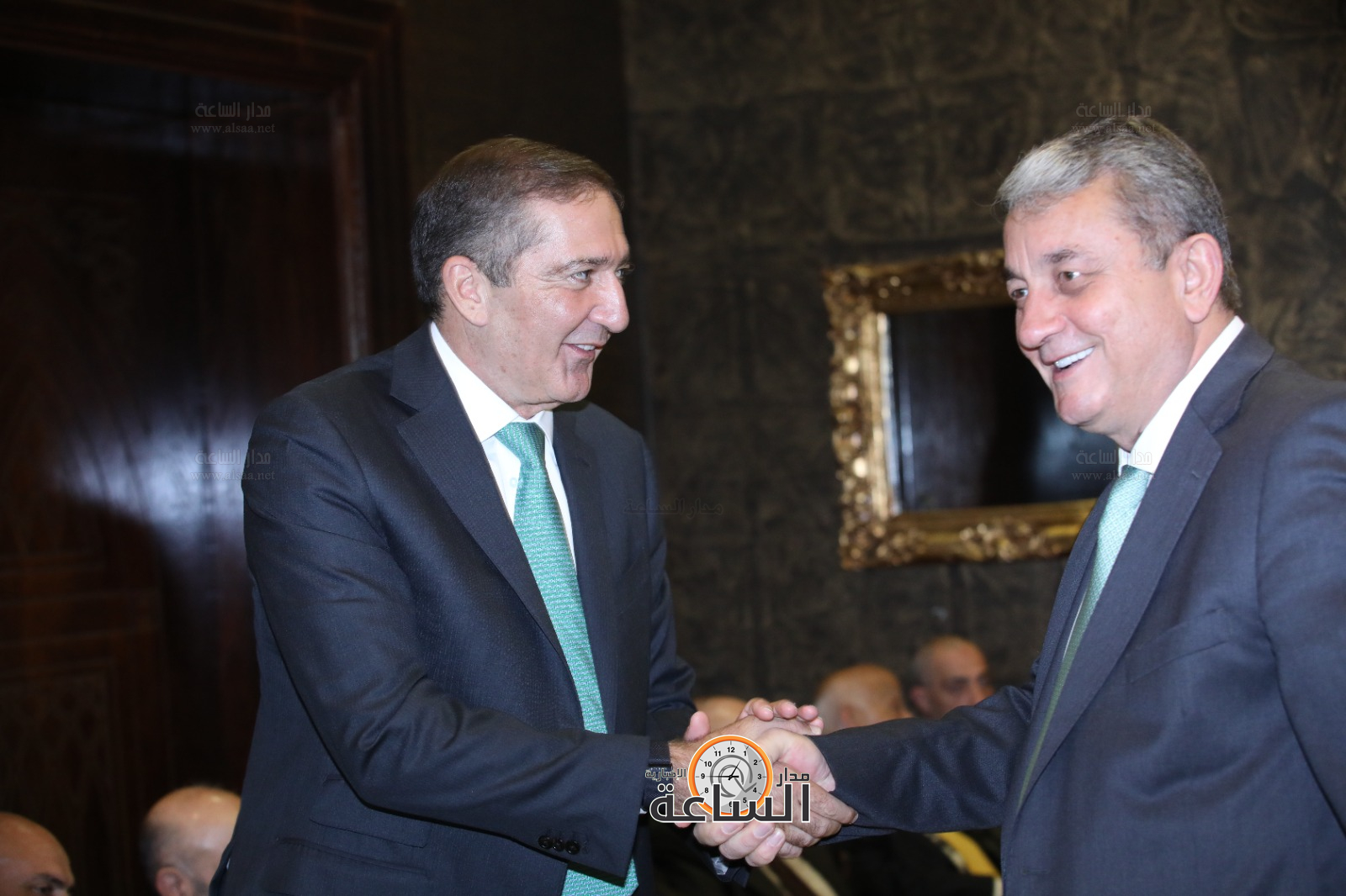 Madar Al-Saa Images 0.05922686195748339