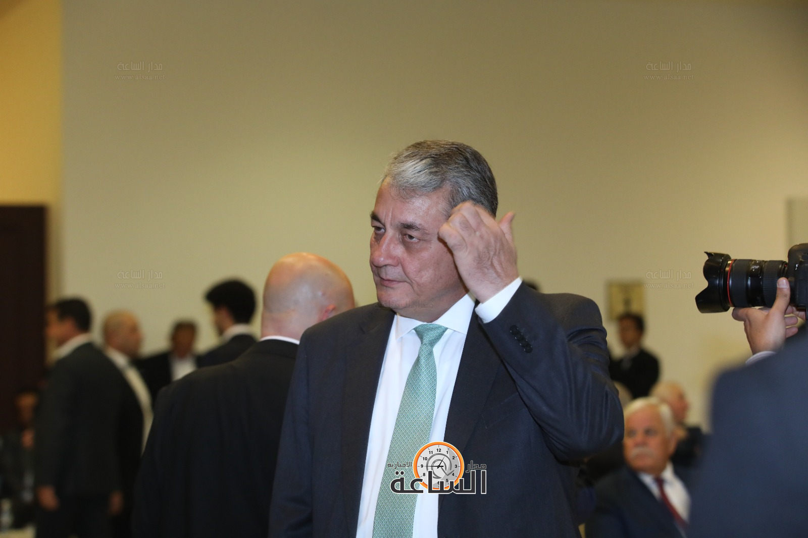 سيزر قولاجن