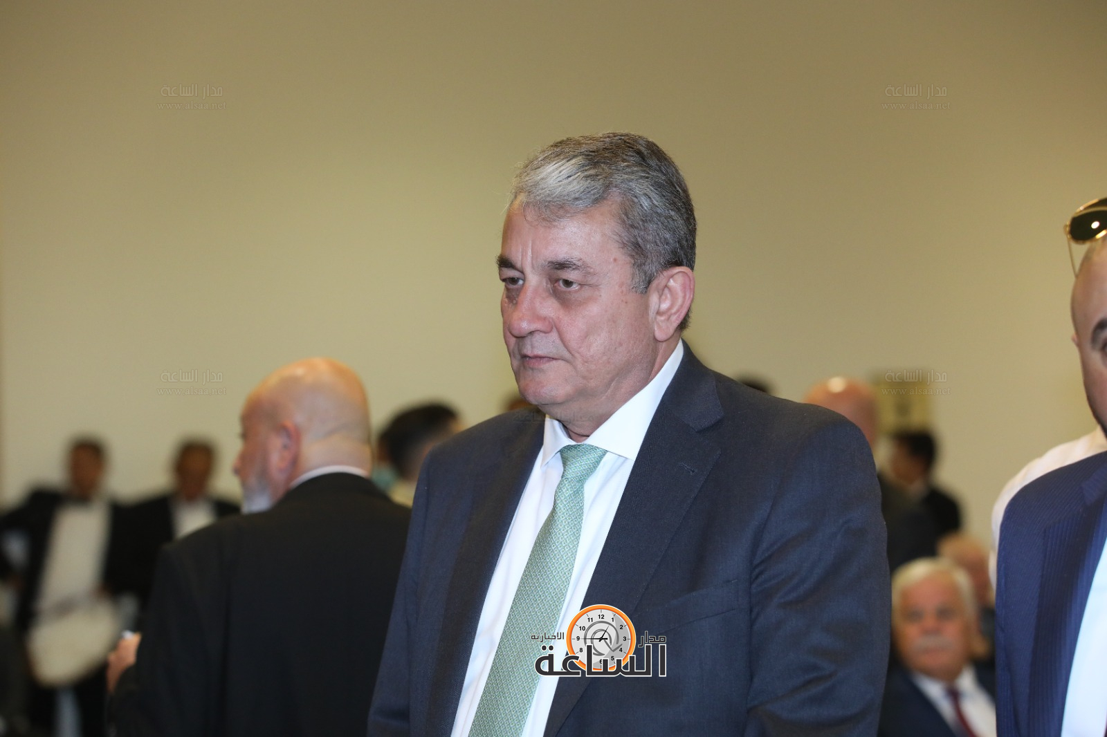 Madar Al-Saa Images 0.5776311484556951