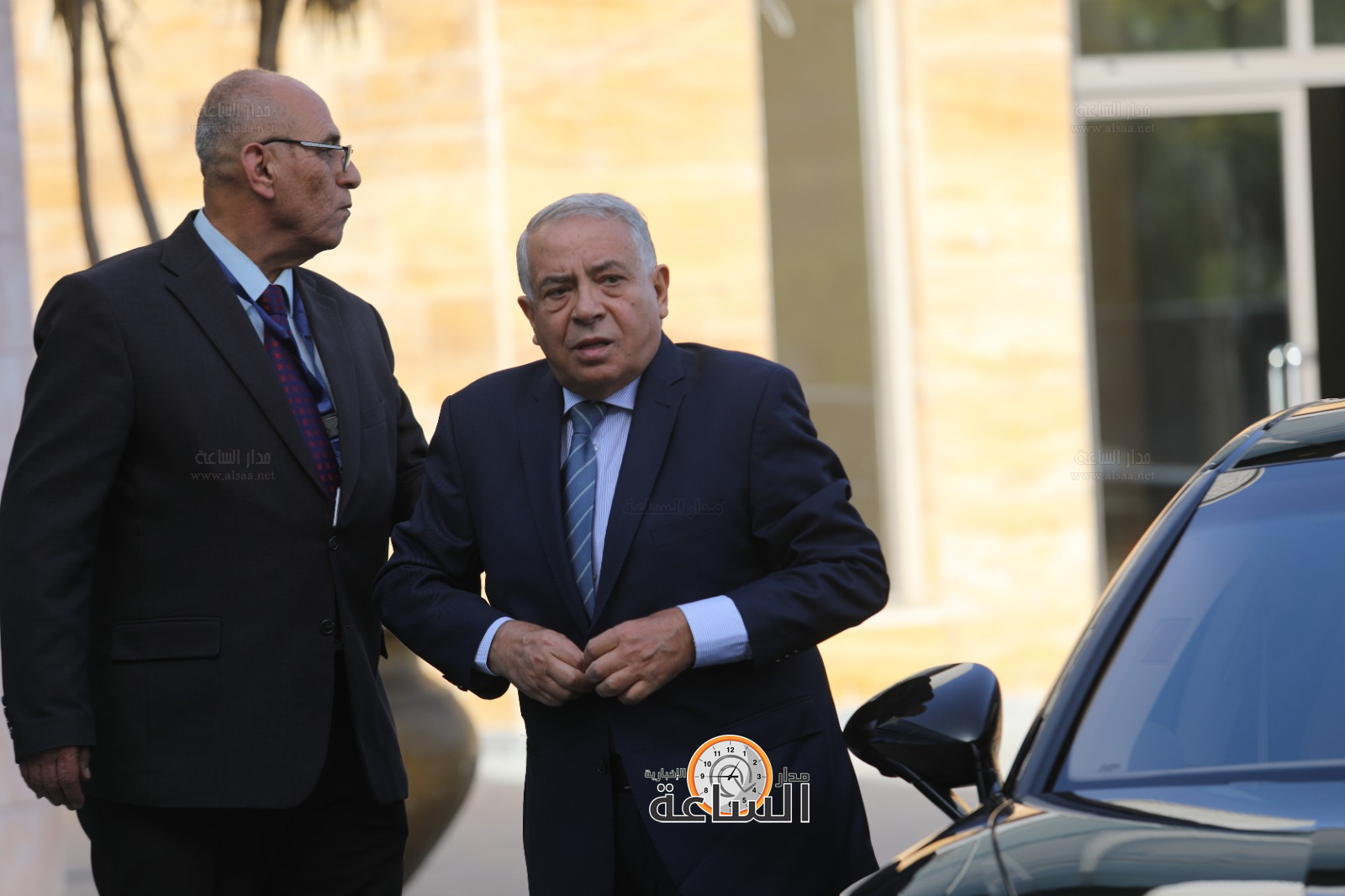 Madar Al-Saa Images 0.14630752285400872