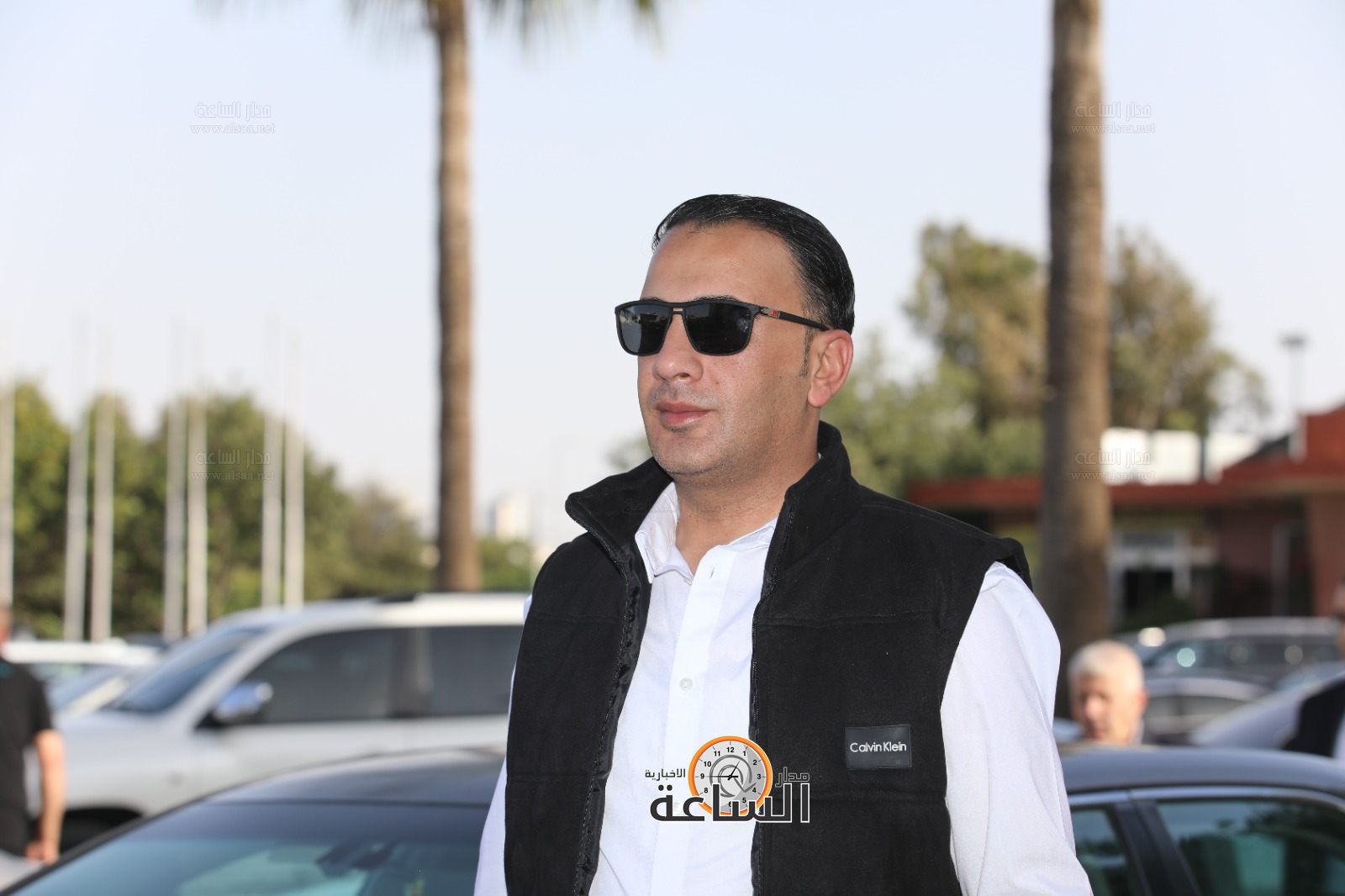 Madar Al-Saa Images 0.14157553538106438