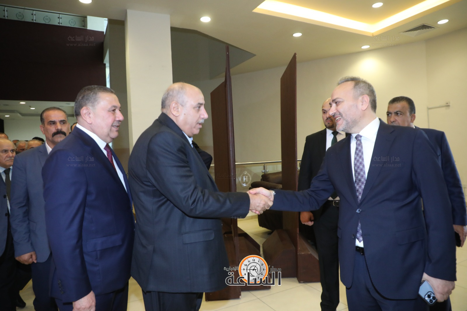 Madar Al-Saa Images 0.4333885812441911