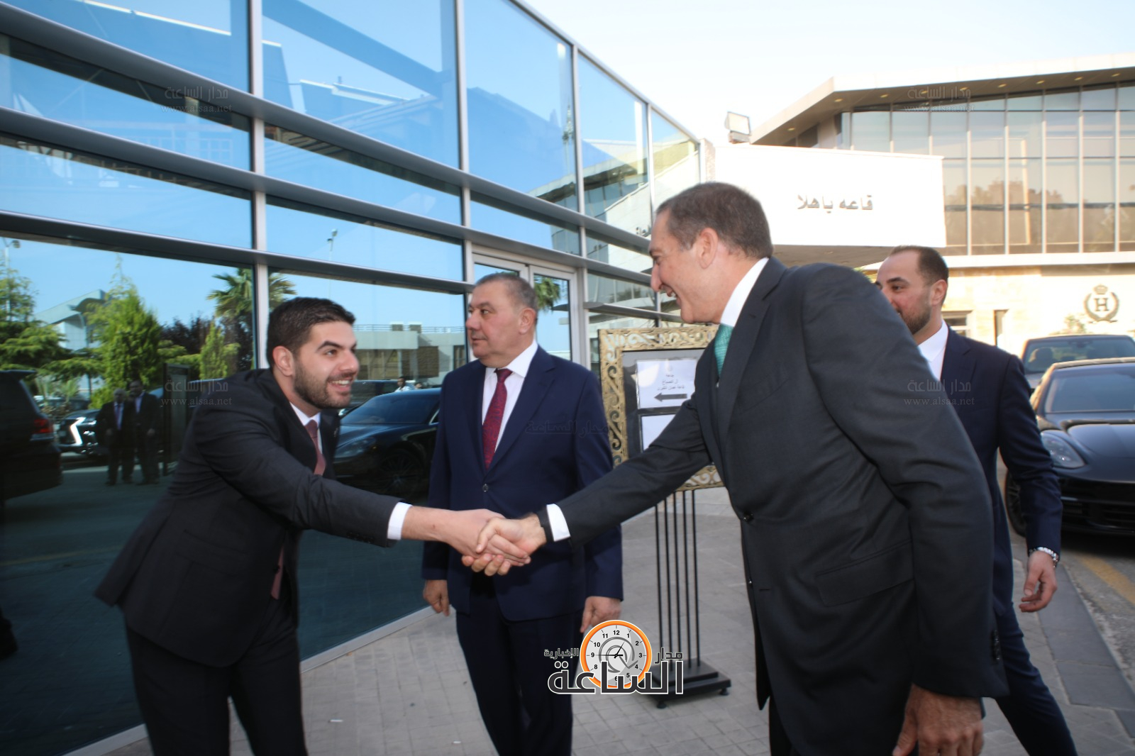 Madar Al-Saa Images 0.4384866956059894