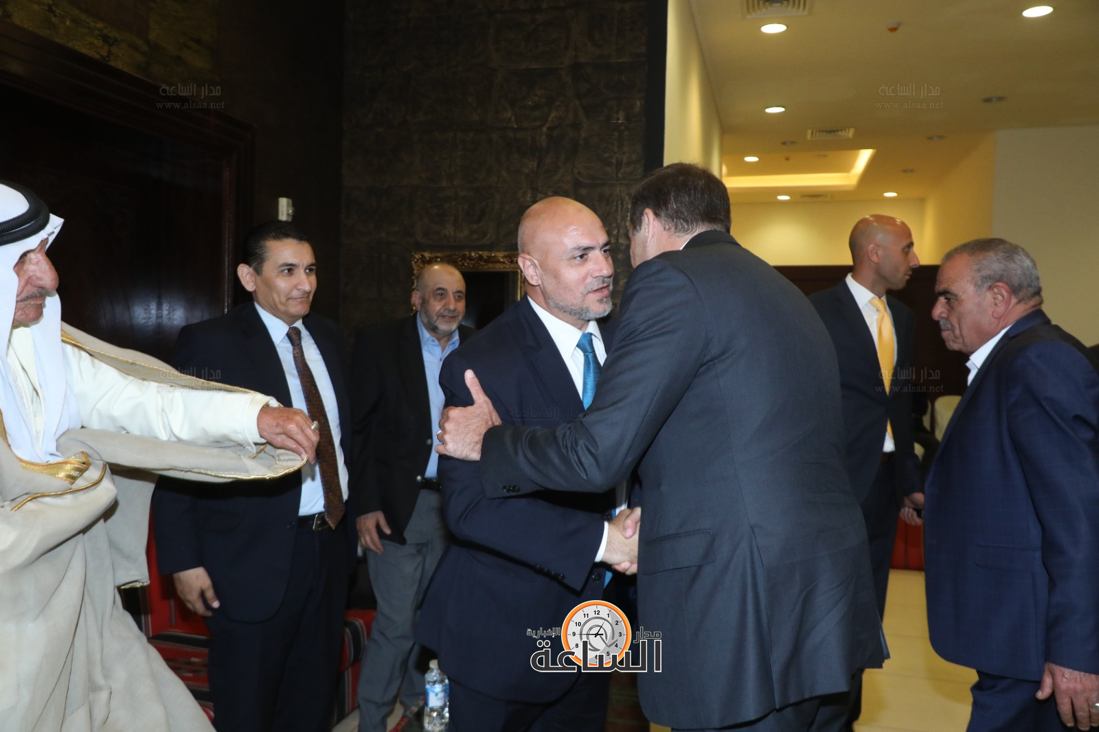 Madar Al-Saa Images 0.01473783777677462