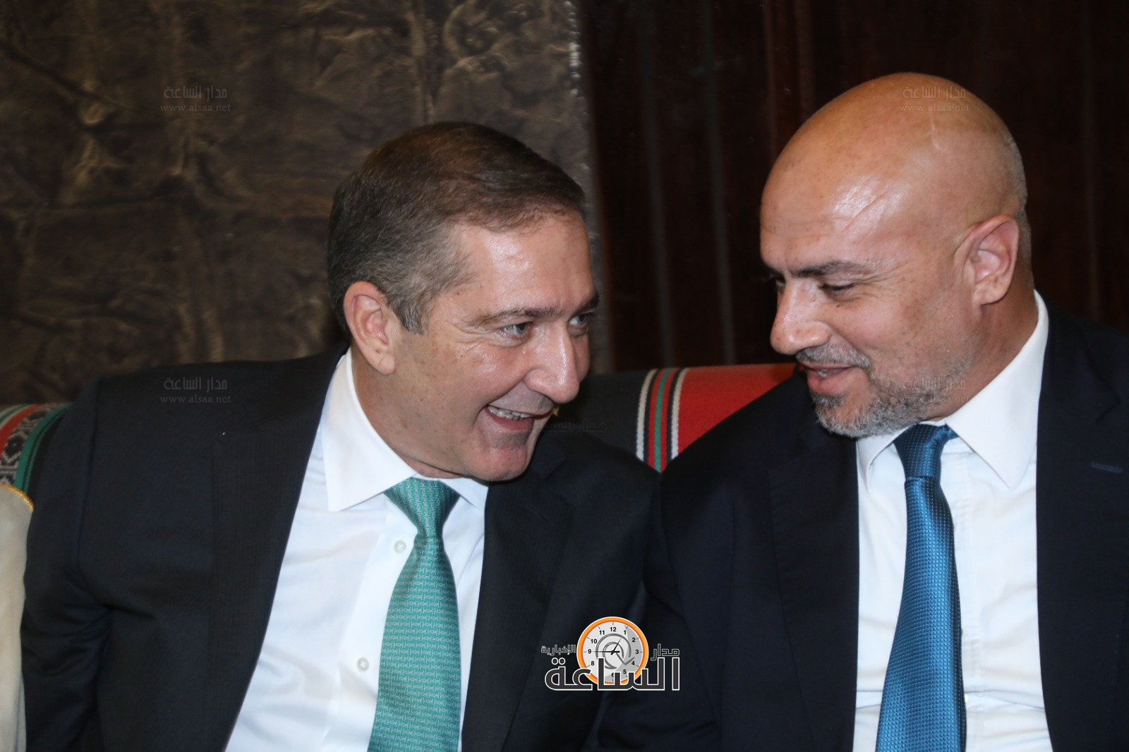 Madar Al-Saa Images 0.5187631120932155