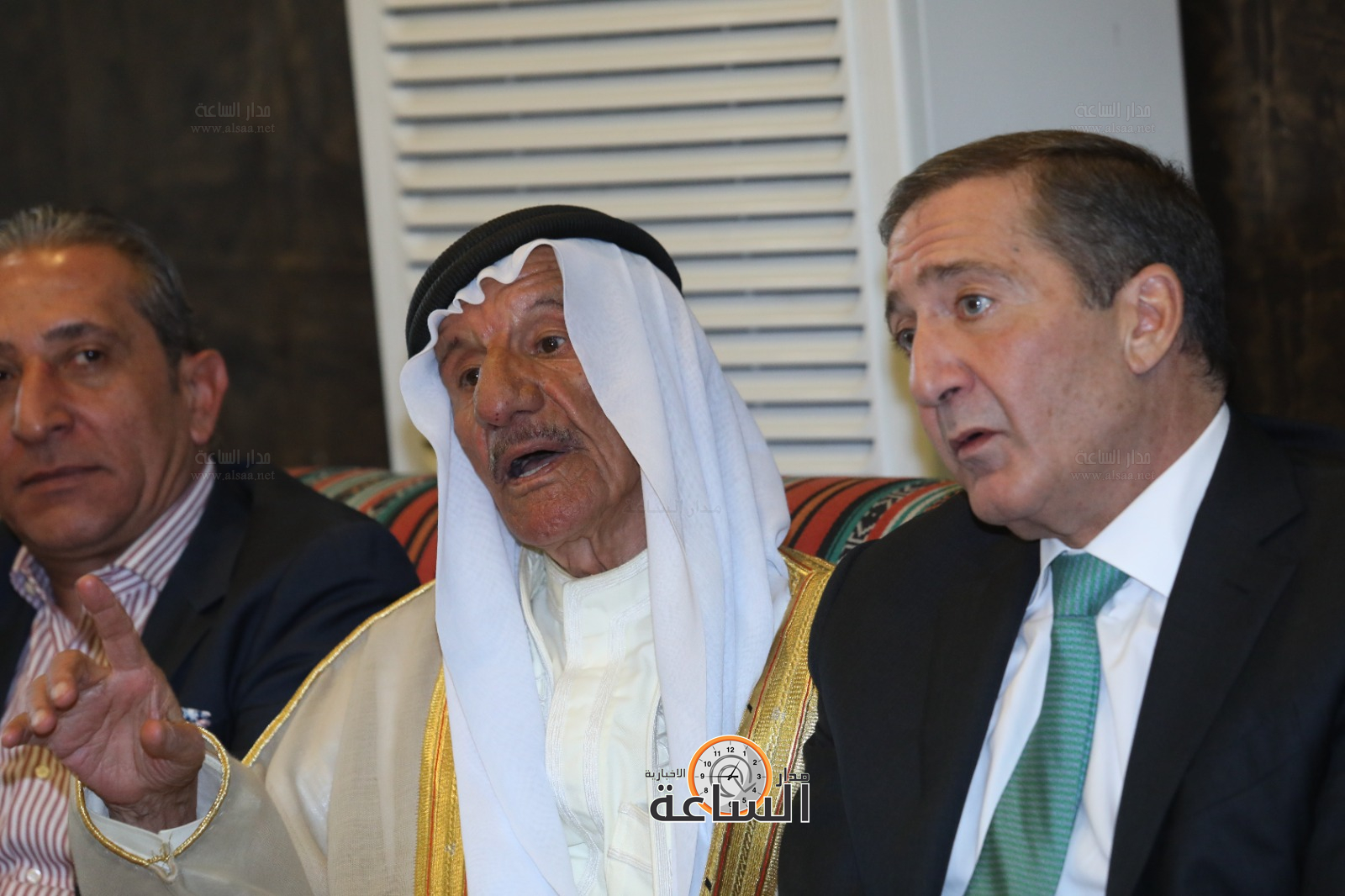 Madar Al-Saa Images 0.8280900968737821