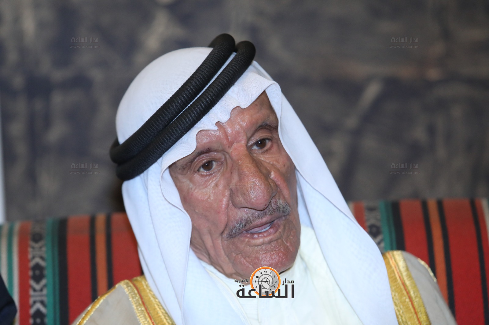 Madar Al-Saa Images 0.07098774807128261