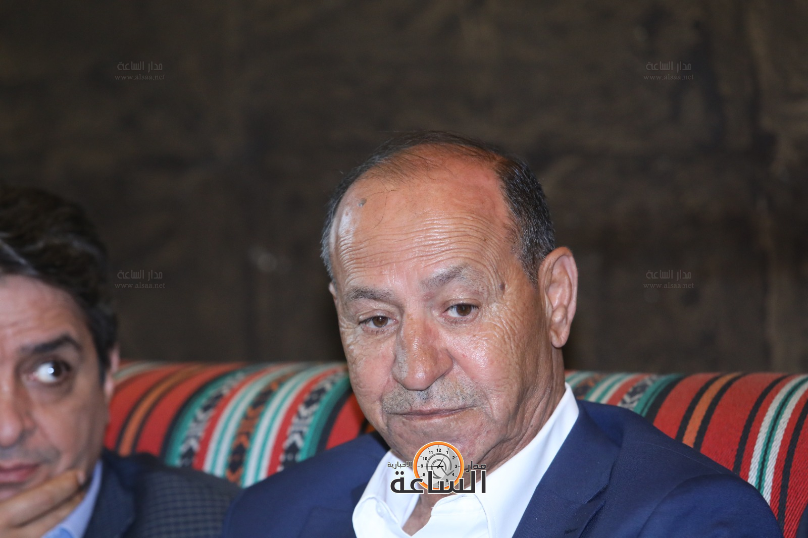 Madar Al-Saa Images 0.37934565363050354