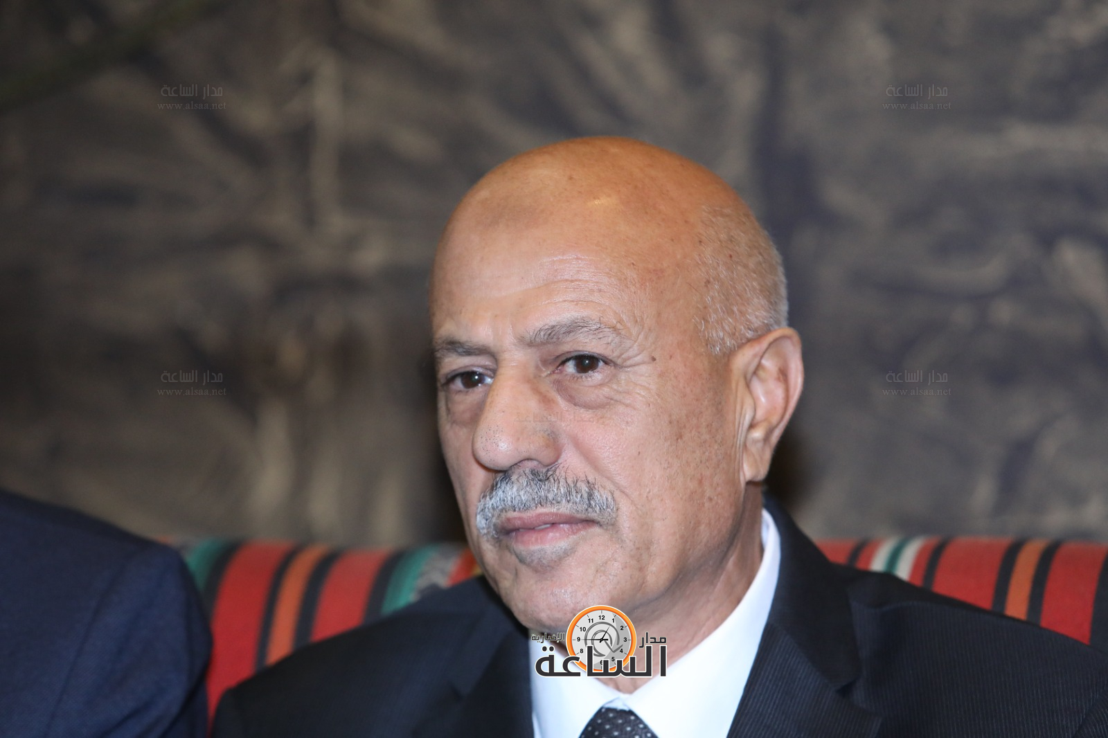 الدكتور خلف الزيود