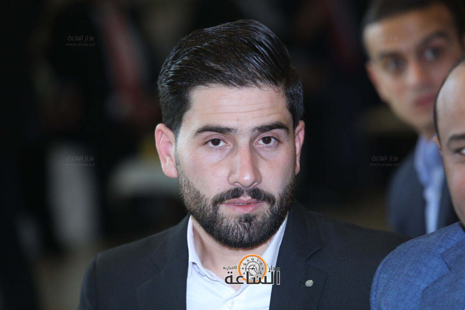 Madar Al-Saa Images 0.026763438553095265