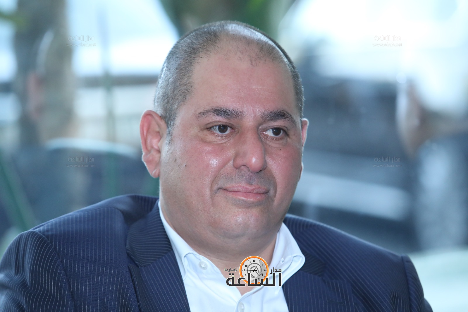 Madar Al-Saa Images 0.38099307660781734