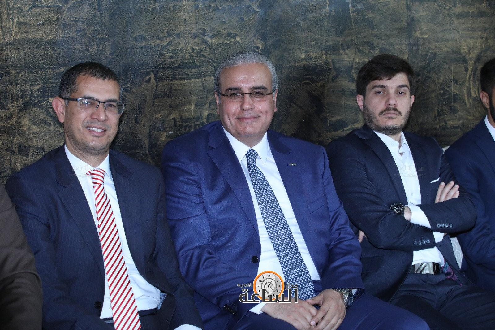 Madar Al-Saa Images 0.4034370228747761