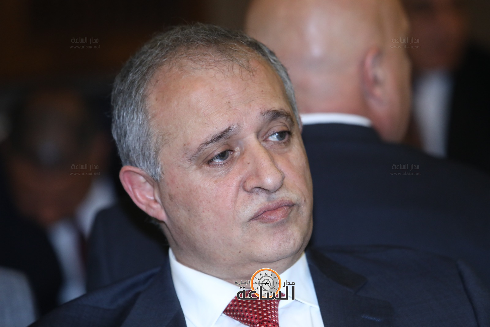 معن القطامين