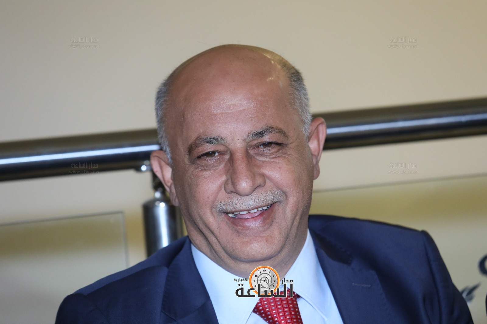 Madar Al-Saa Images 0.8802222879370543