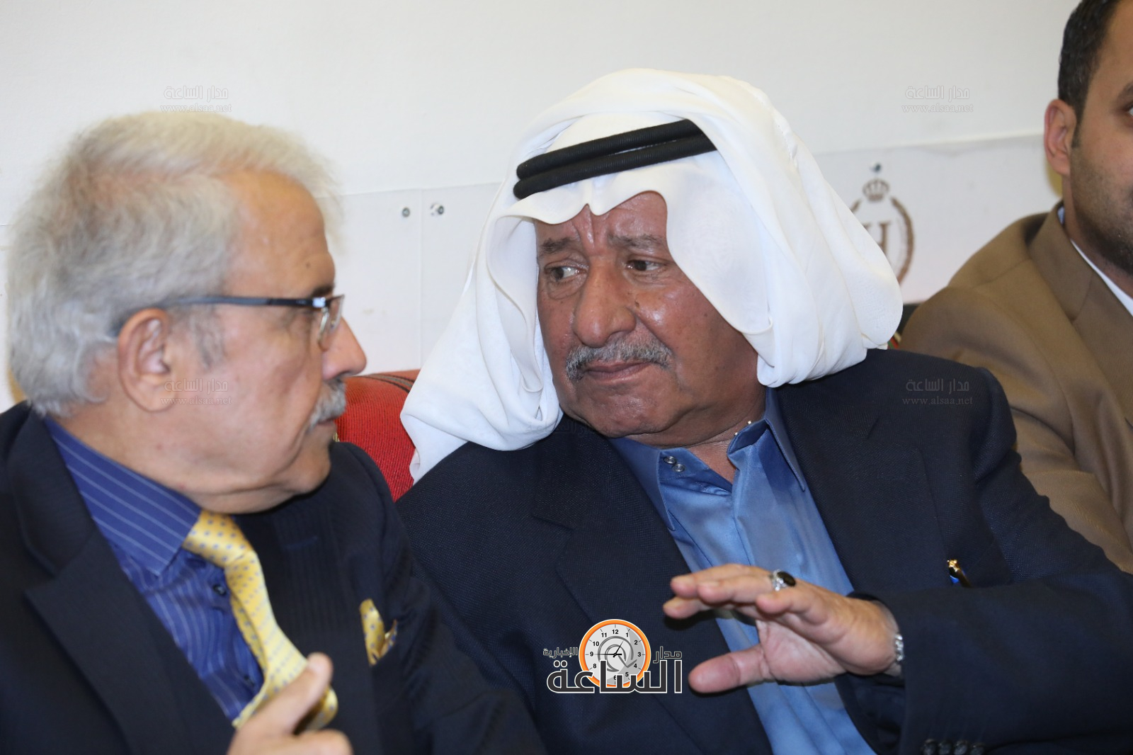 Madar Al-Saa Images 0.9498638120123293