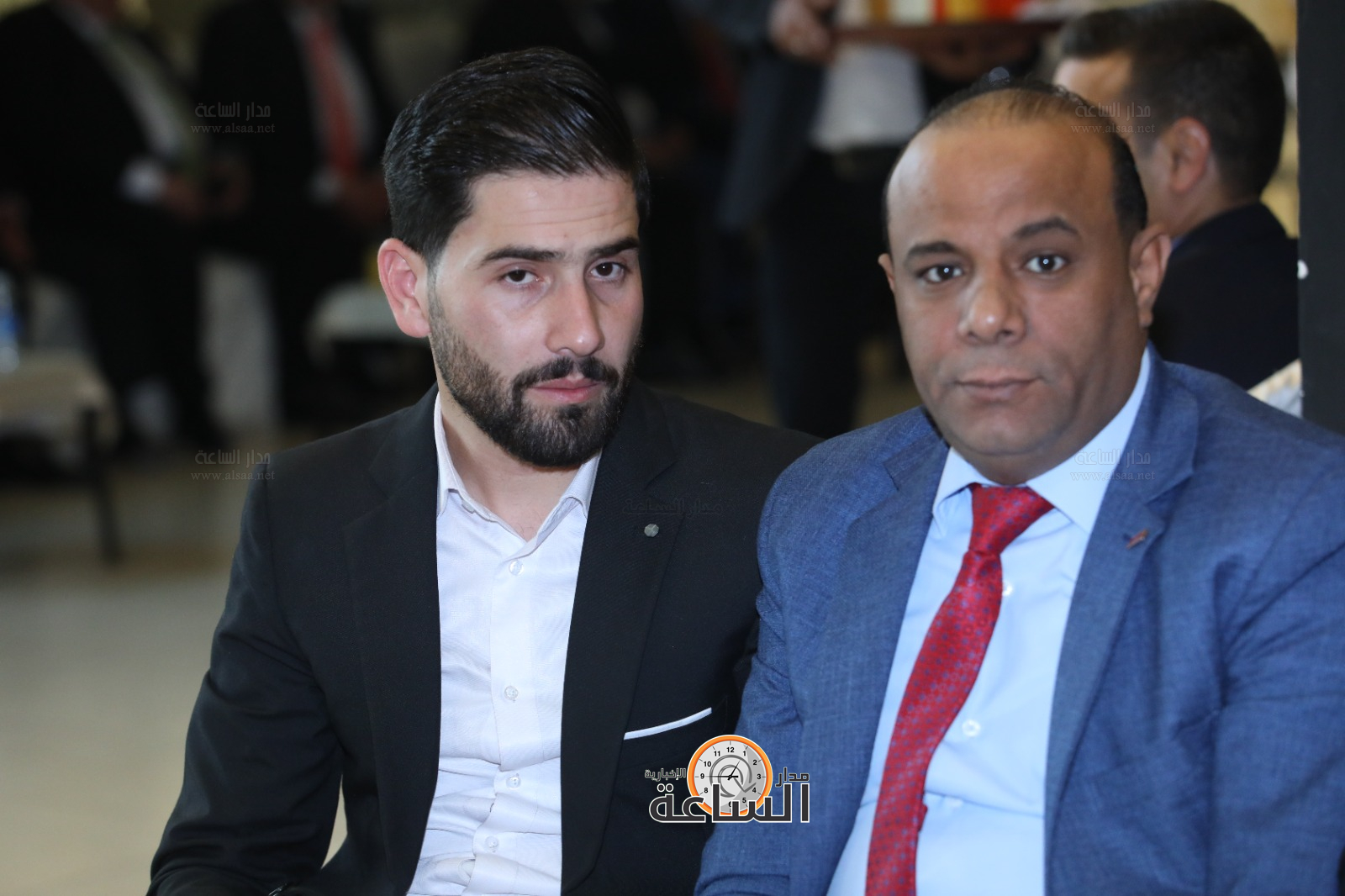 Madar Al-Saa Images 0.30335965948716703