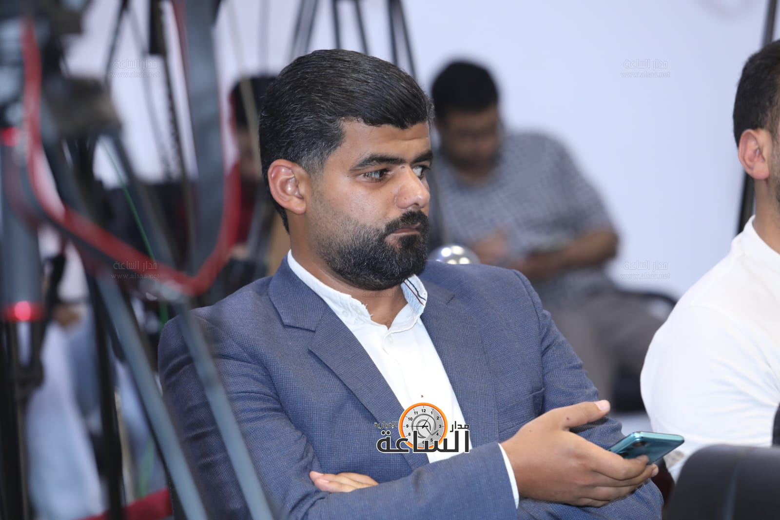 Madar Al-Saa Images 0.20265827306901874