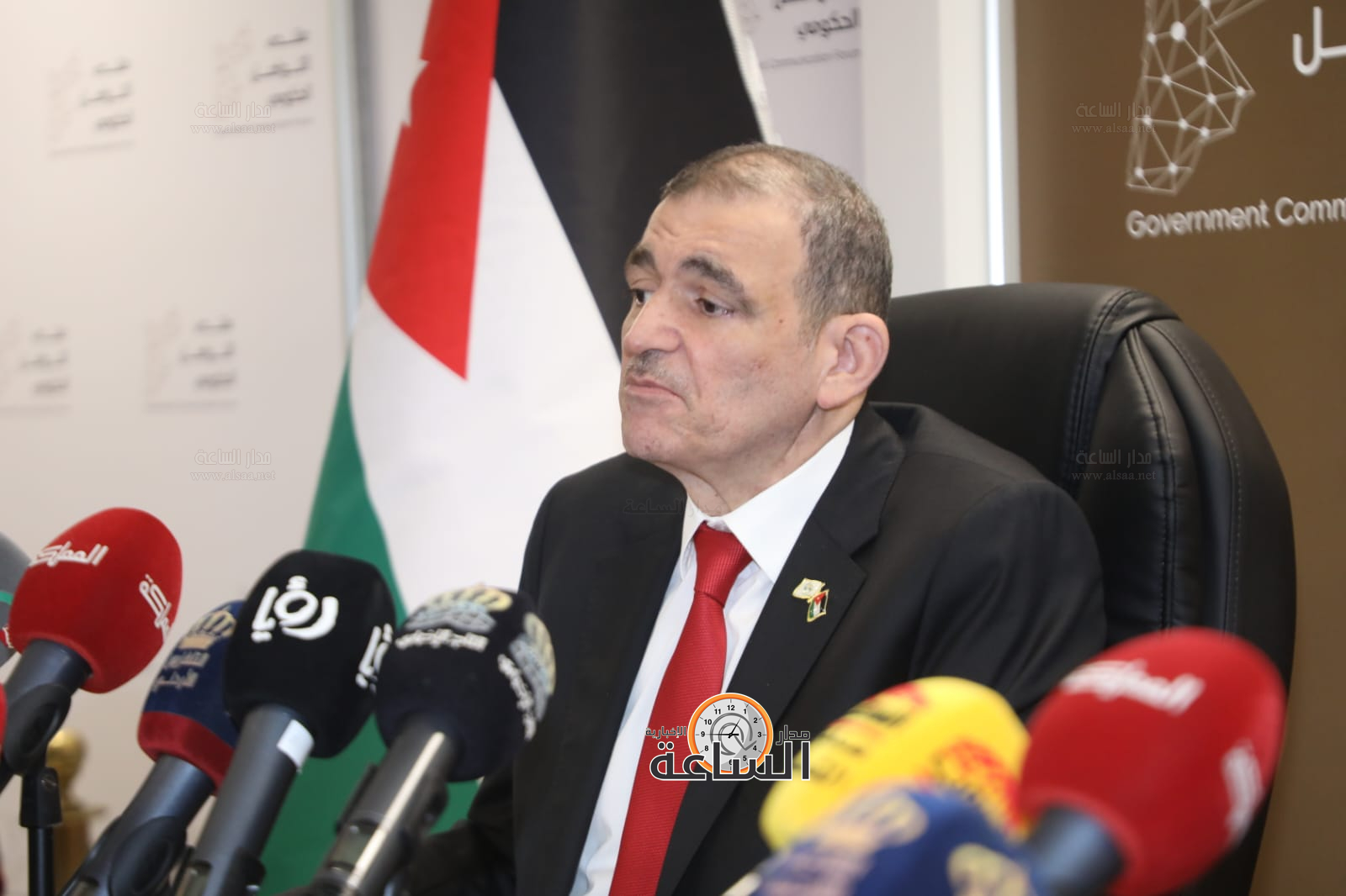 Madar Al-Saa Images 0.3681036069562251