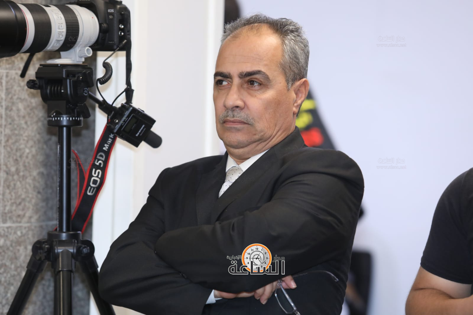 Madar Al-Saa Images 0.3498423517103262