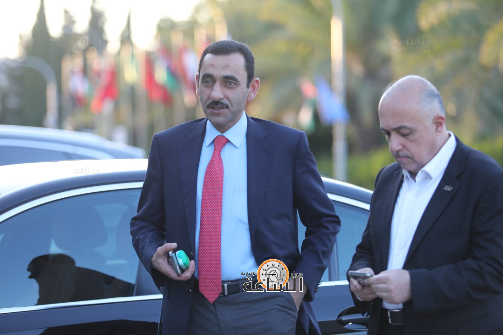 Madar Al-Saa Images 0.6099035684579242