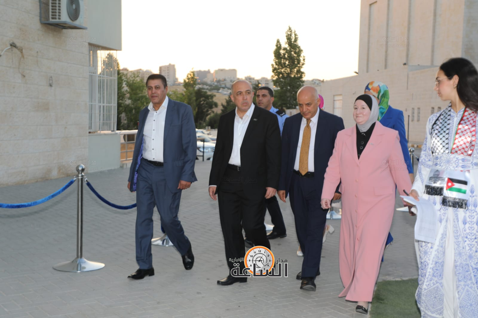 Madar Al-Saa Images 0.8796797903781339