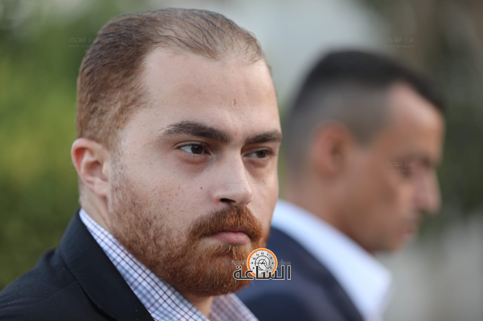 Madar Al-Saa Images 0.27844278238872056