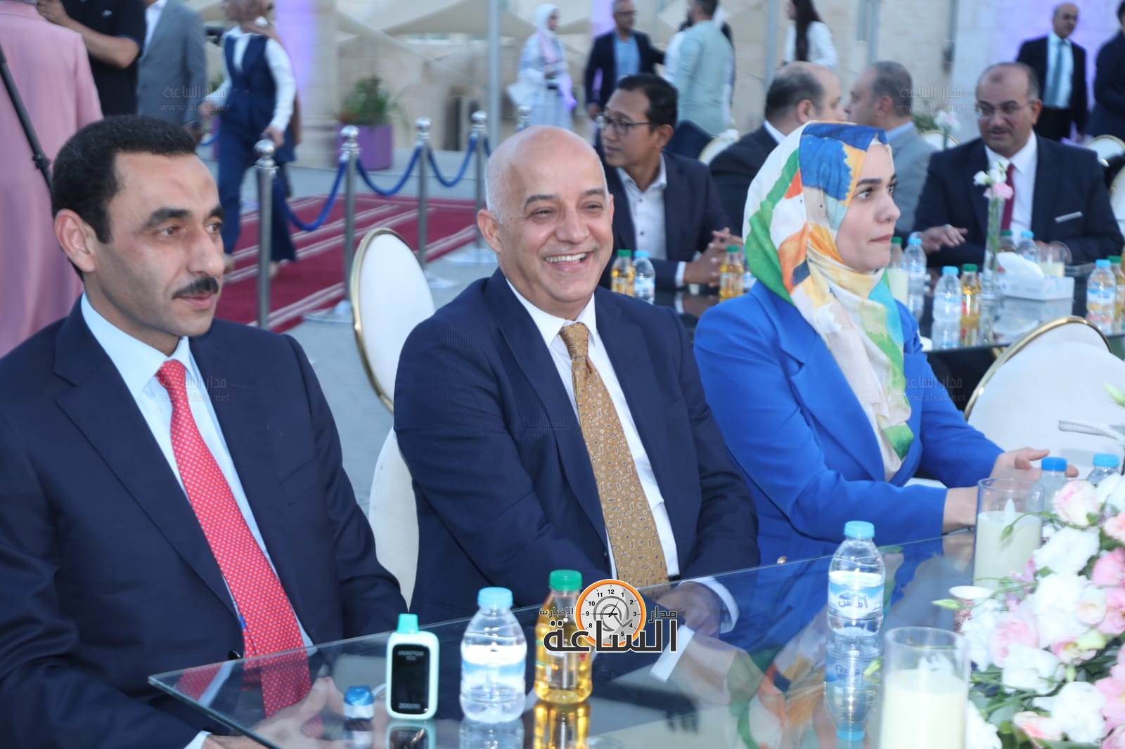 Madar Al-Saa Images 0.8382310079030175