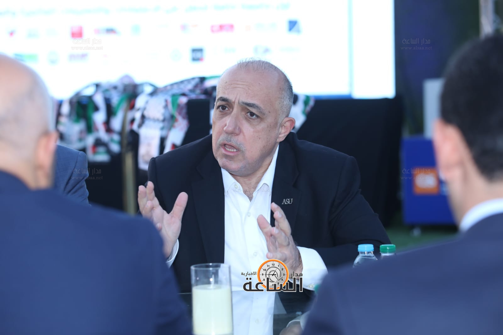 Madar Al-Saa Images 0.6750851027907807