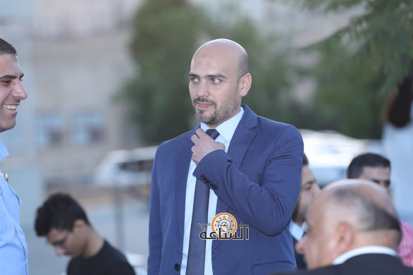 Madar Al-Saa Images 0.8145148836877778