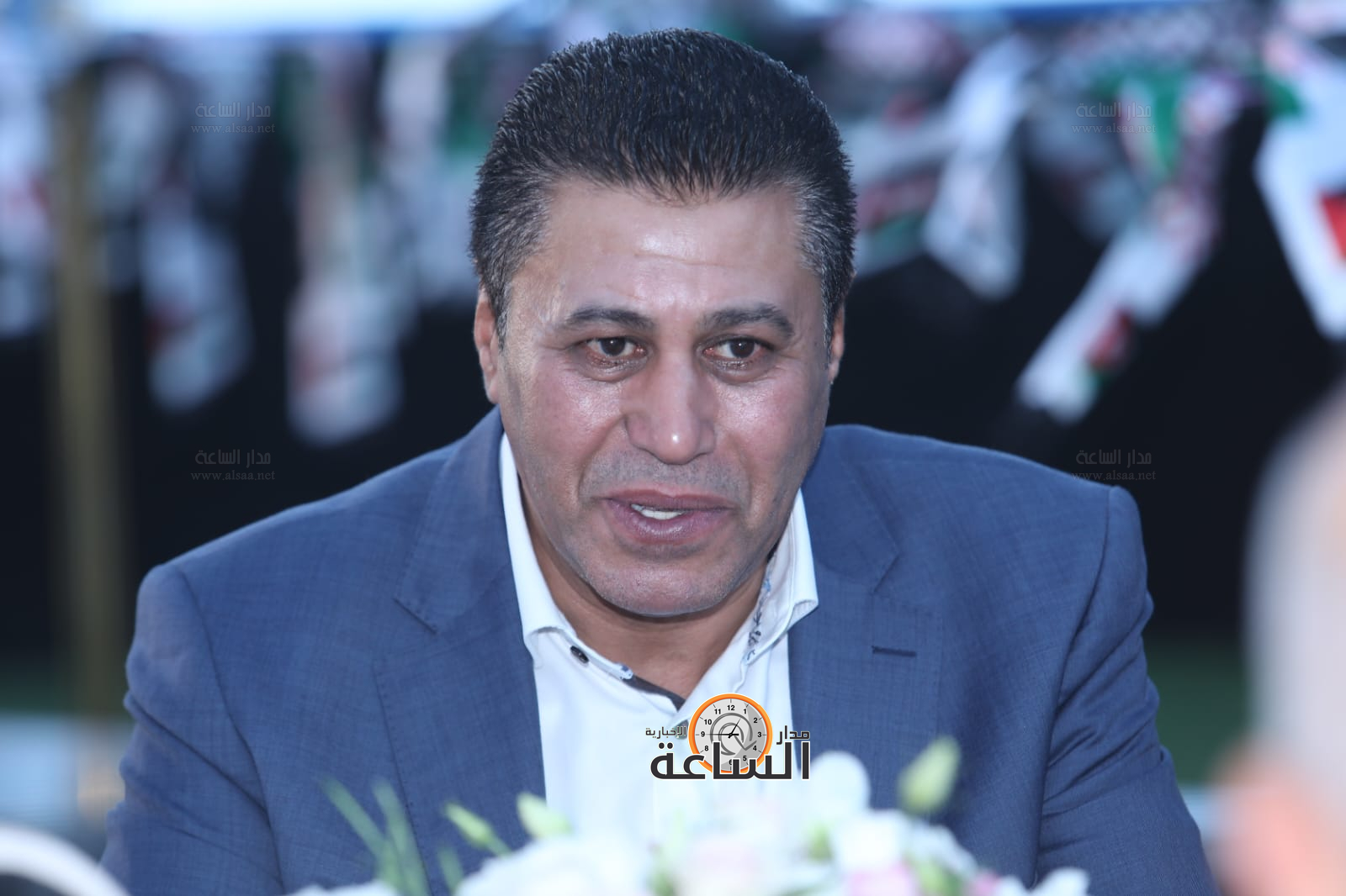 Madar Al-Saa Images 0.6733544805397977