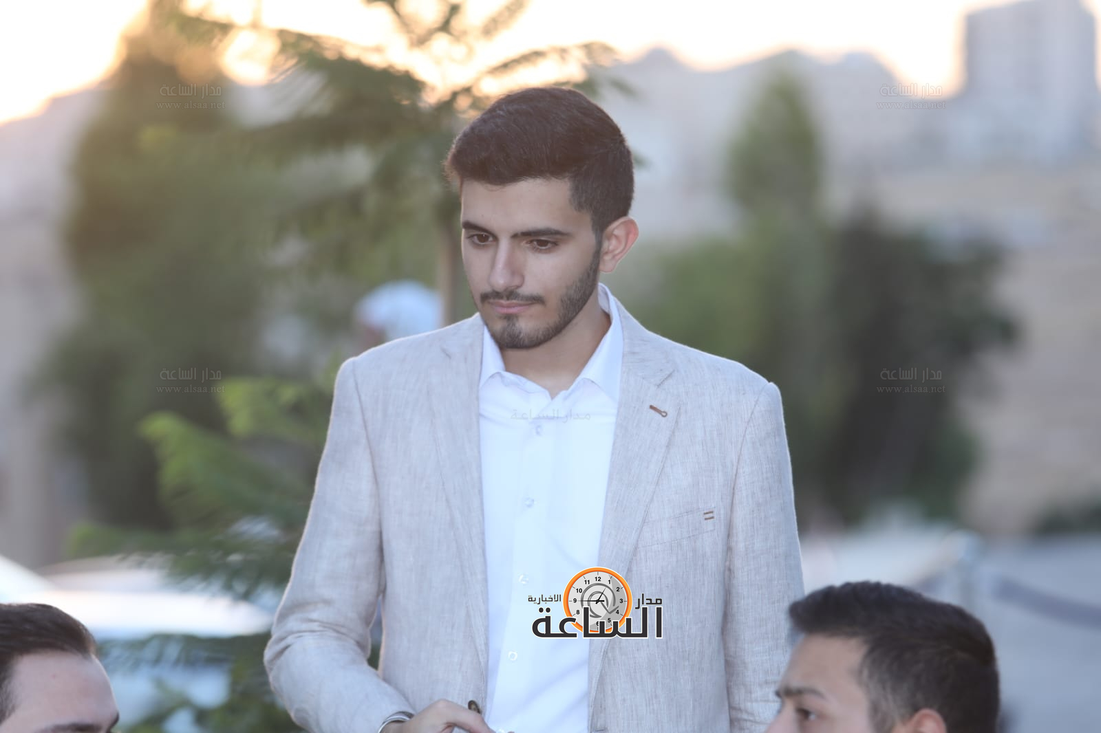 Madar Al-Saa Images 0.9093010332834812