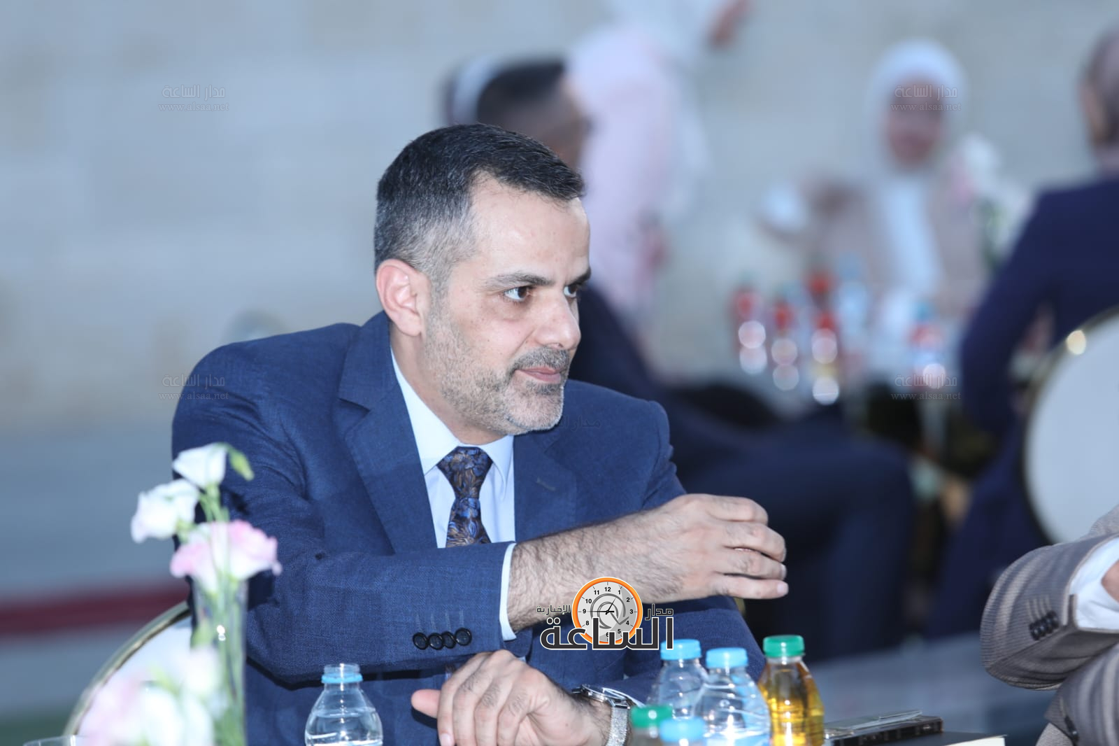 Madar Al-Saa Images 0.9426606986328432