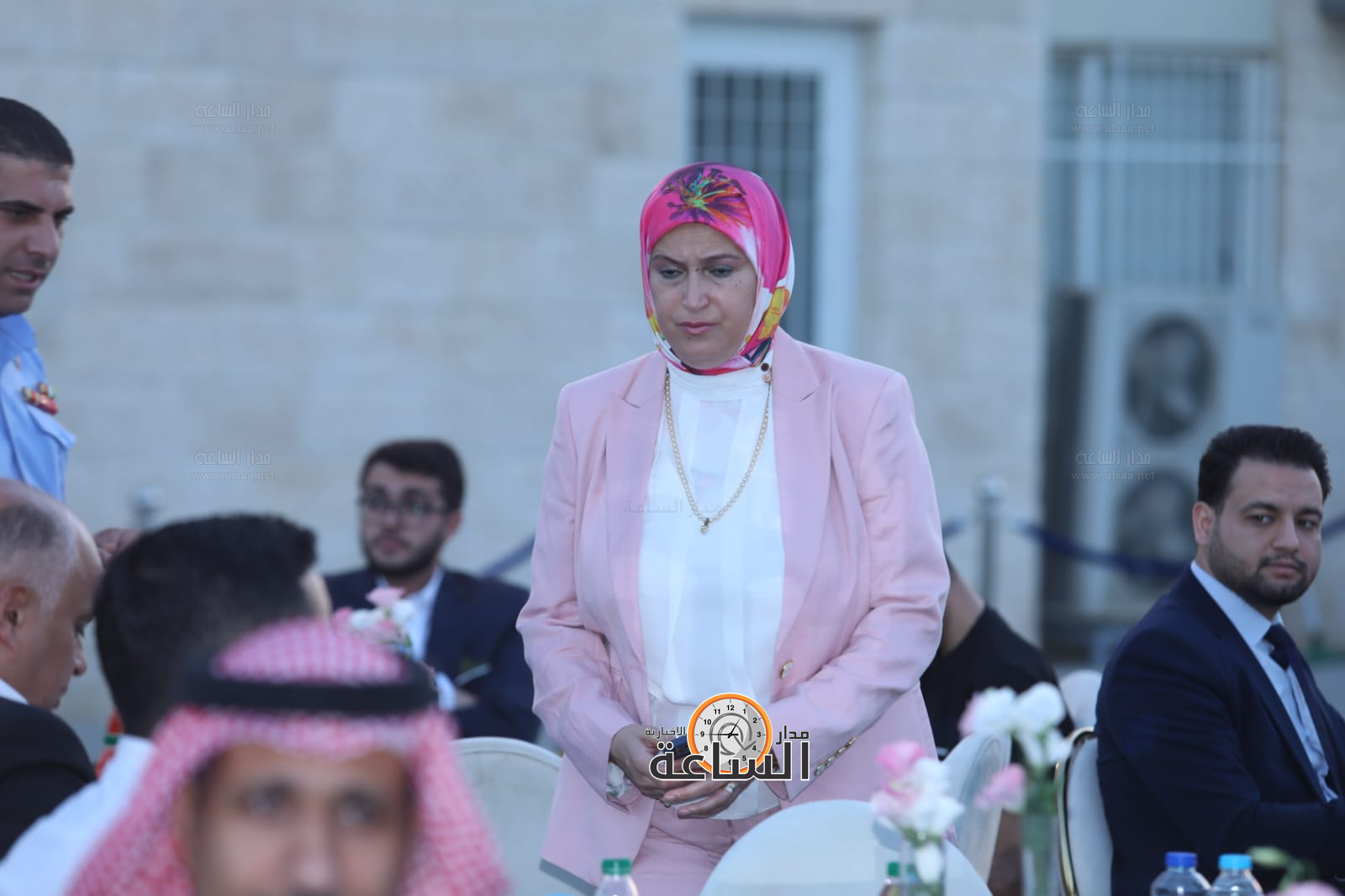 Madar Al-Saa Images 0.9495637834042836