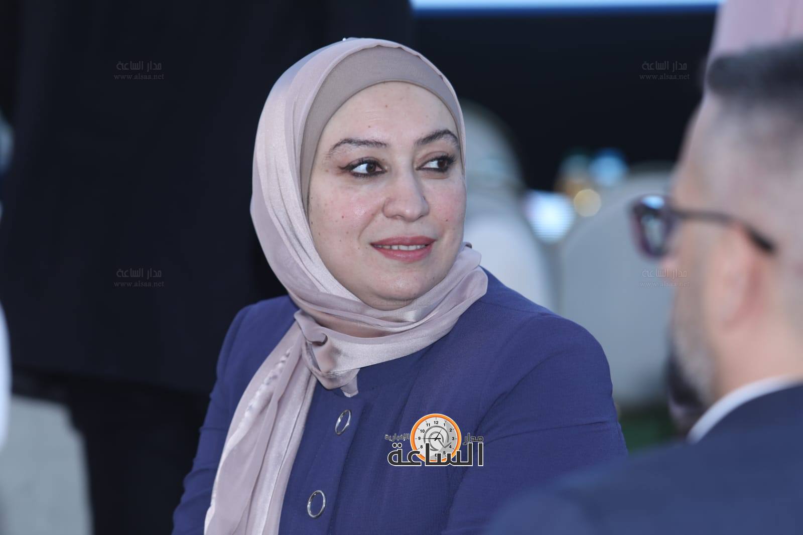 Madar Al-Saa Images 0.8916253348284005