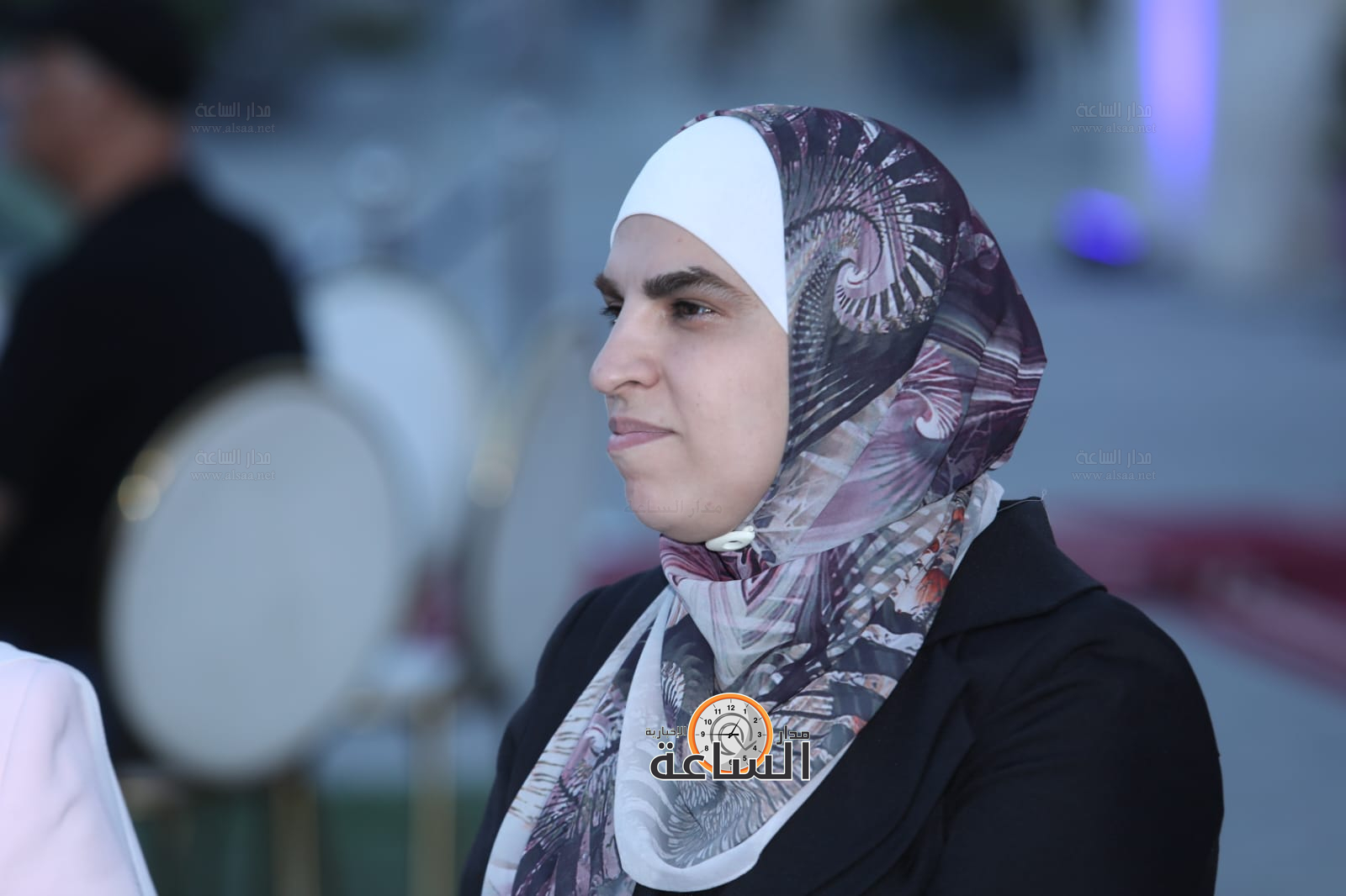 Madar Al-Saa Images 0.9773820887338505