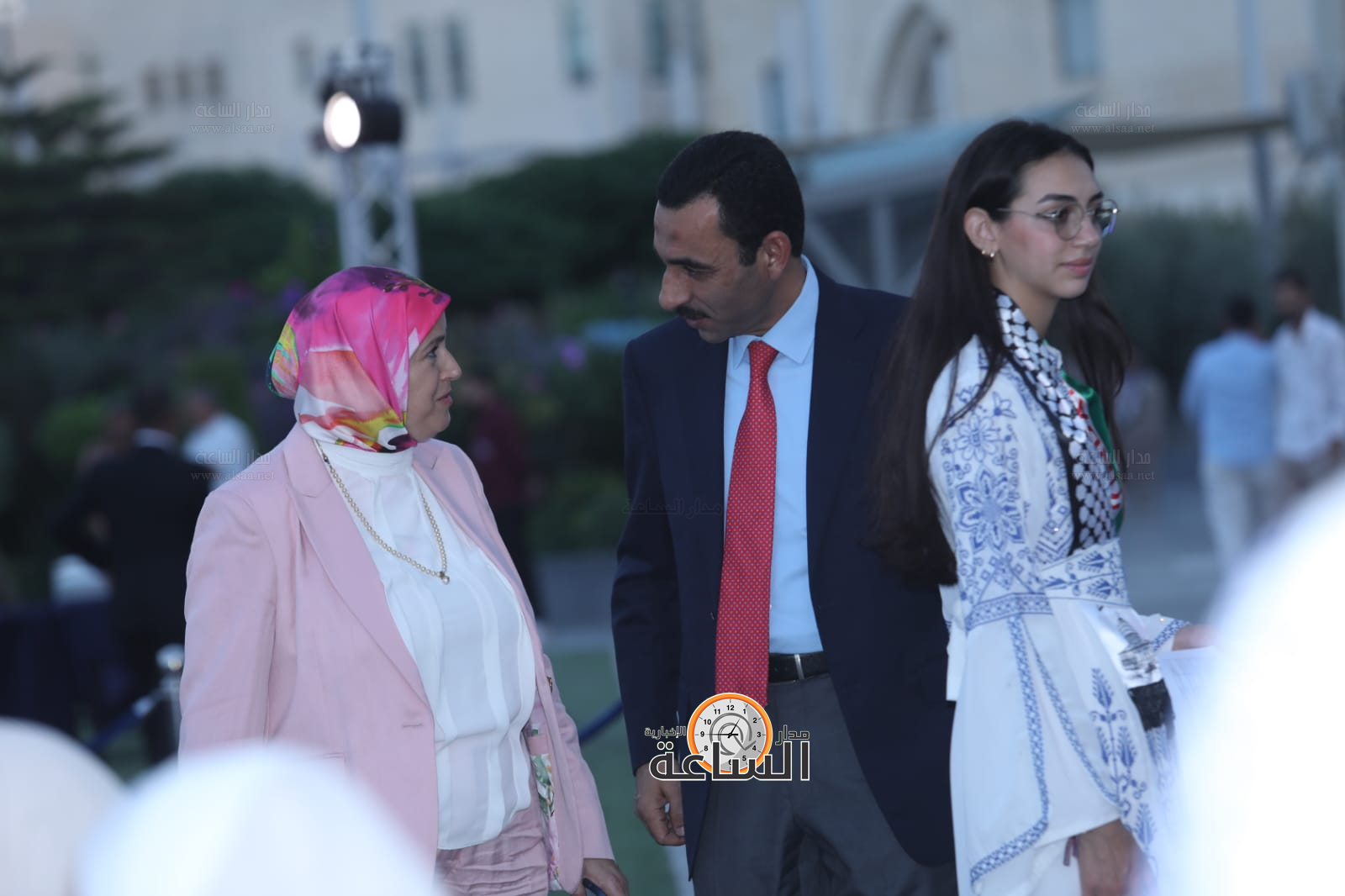 Madar Al-Saa Images 0.4988740081232421