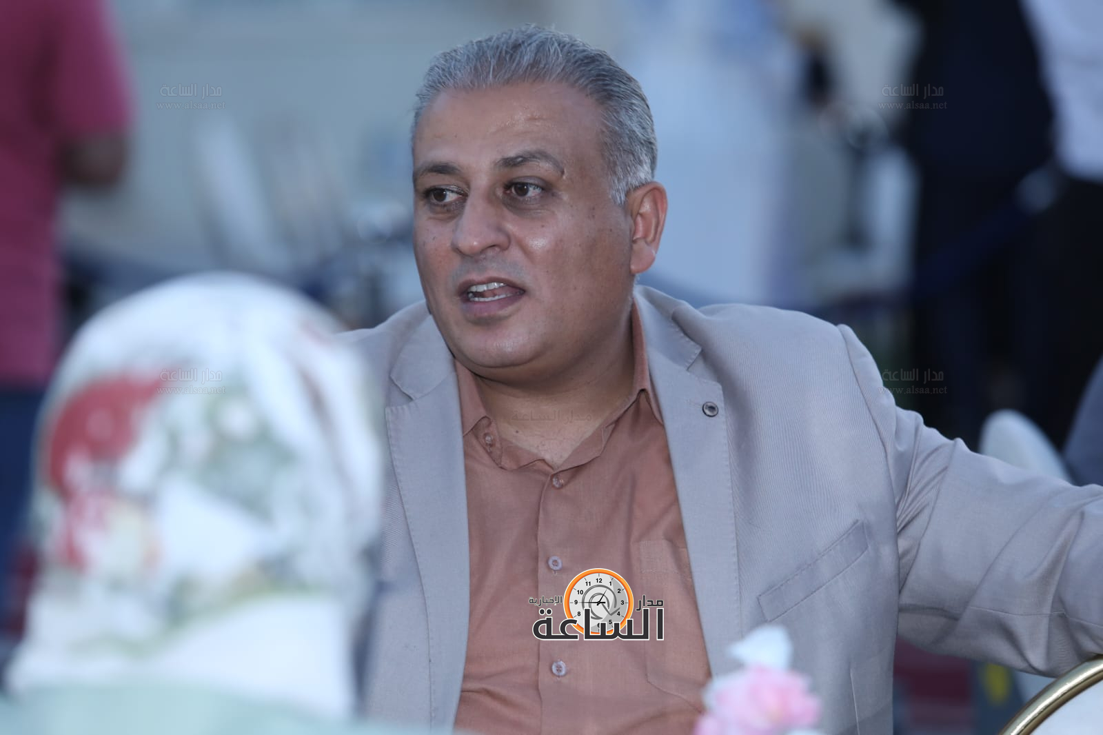 Madar Al-Saa Images 0.9849597357043691