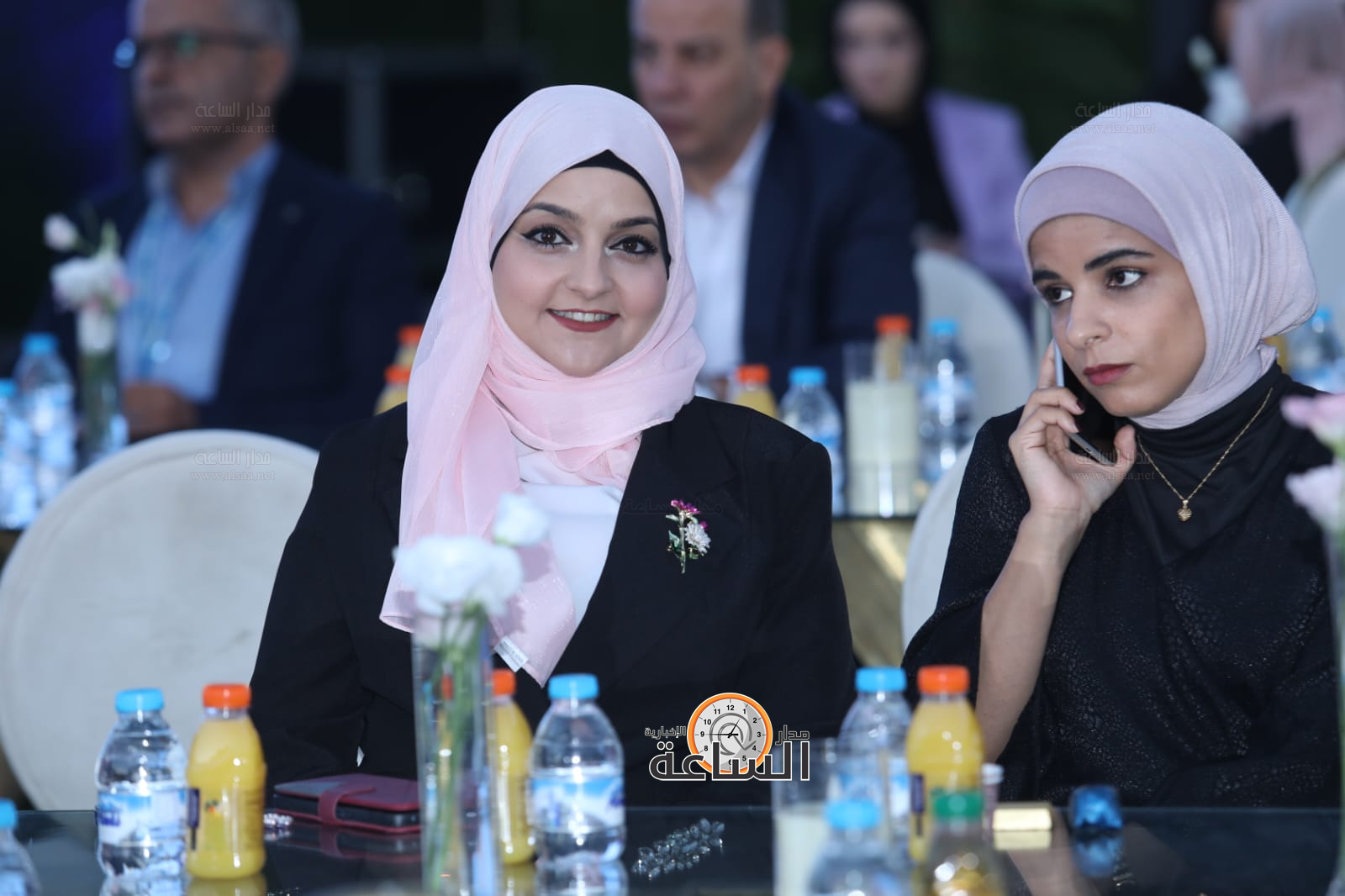 Madar Al-Saa Images 0.717099882376848