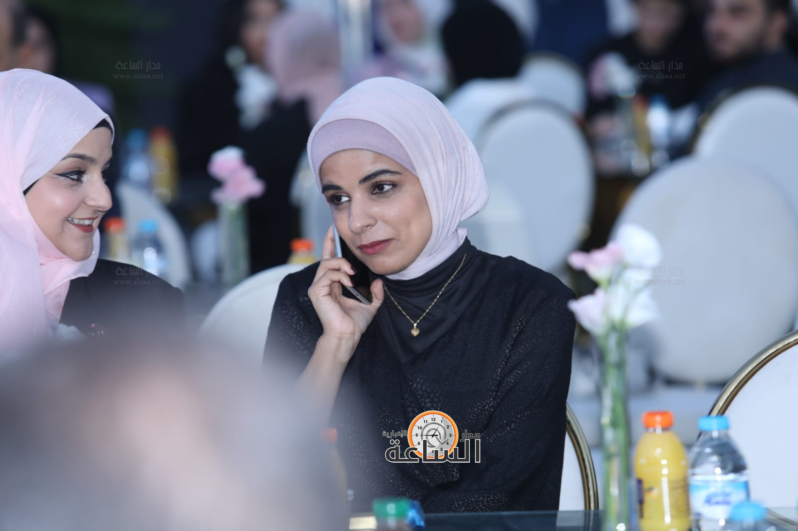 Madar Al-Saa Images 0.8293792691412807