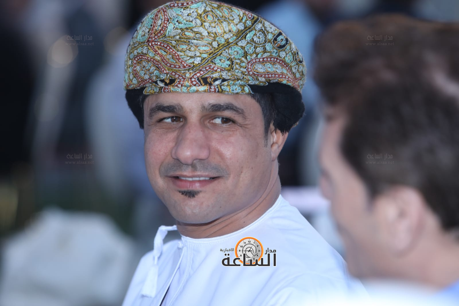 Madar Al-Saa Images 0.19073264612085294