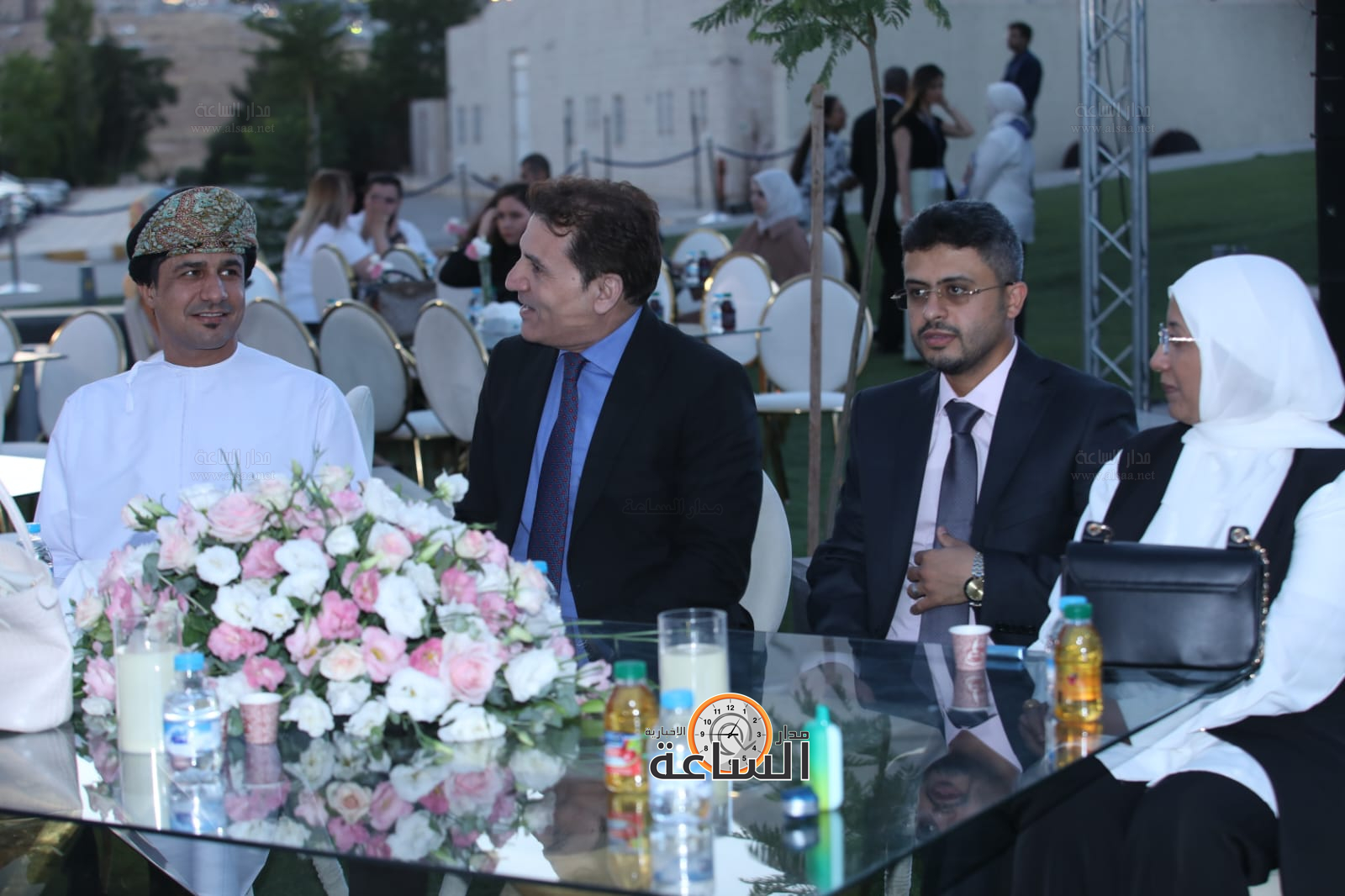 Madar Al-Saa Images 0.4560251300668454