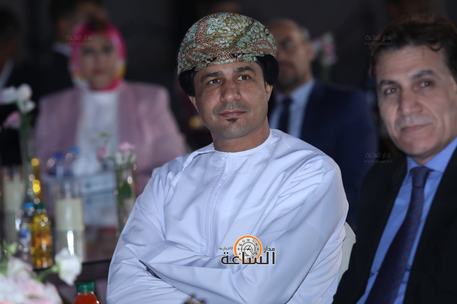 Madar Al-Saa Images 0.866306833084098