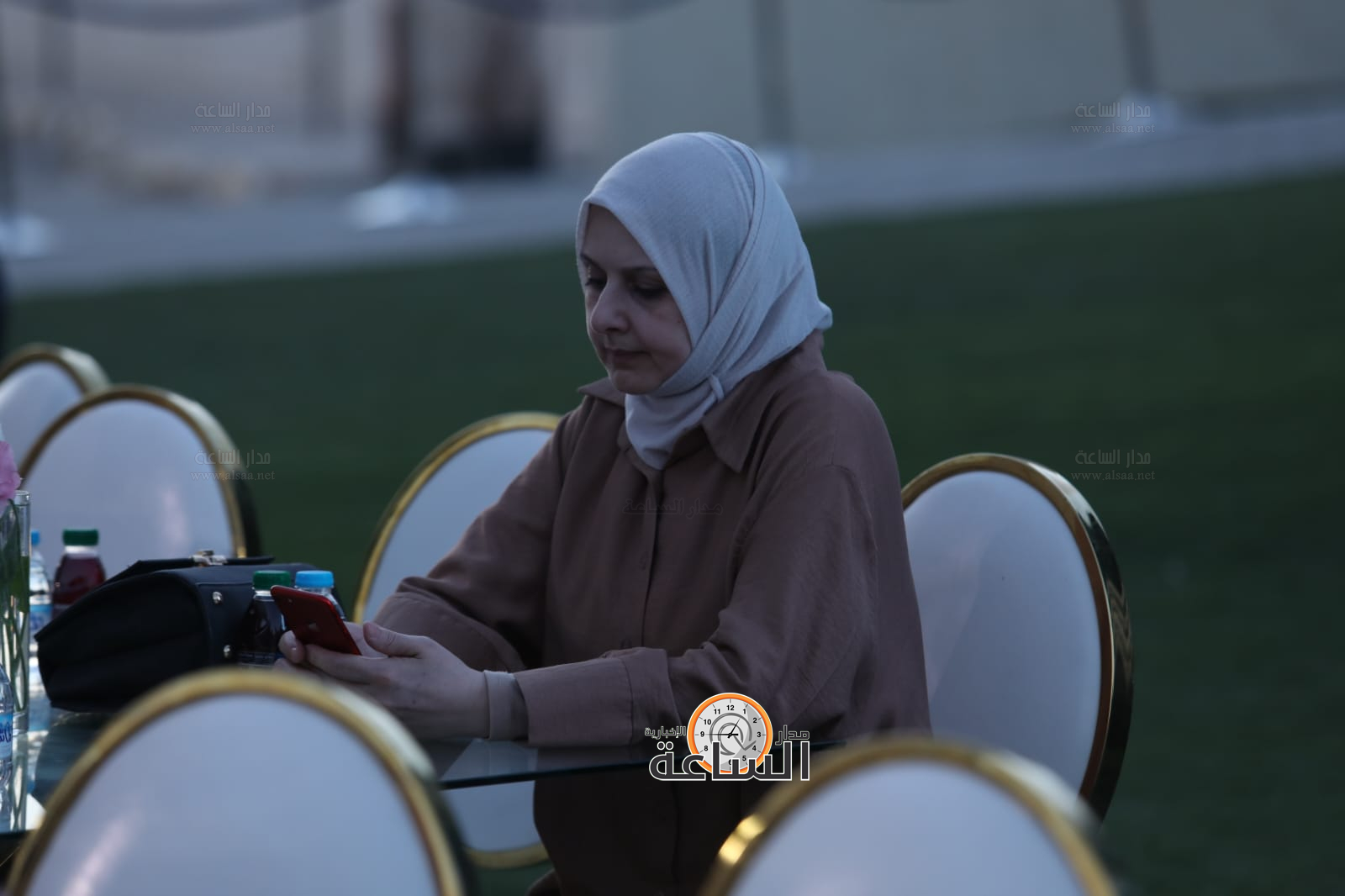 Madar Al-Saa Images 0.6455620046512973