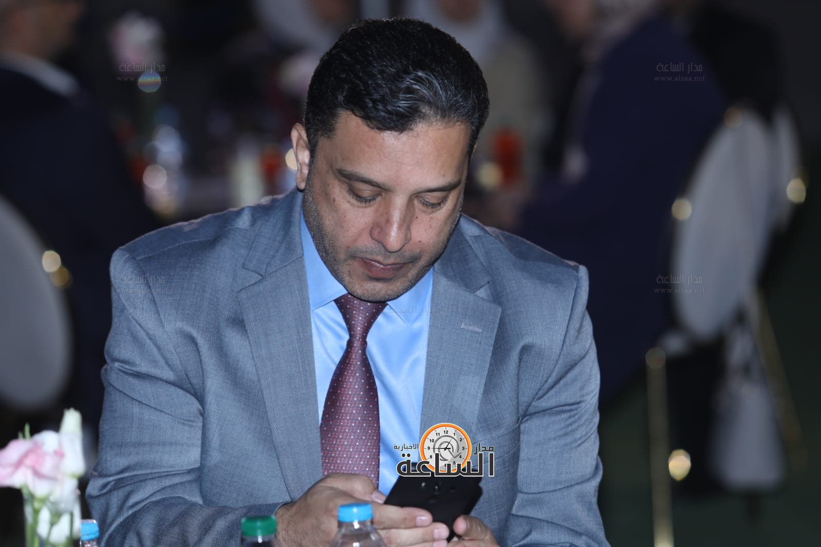 Madar Al-Saa Images 0.3403819825129435