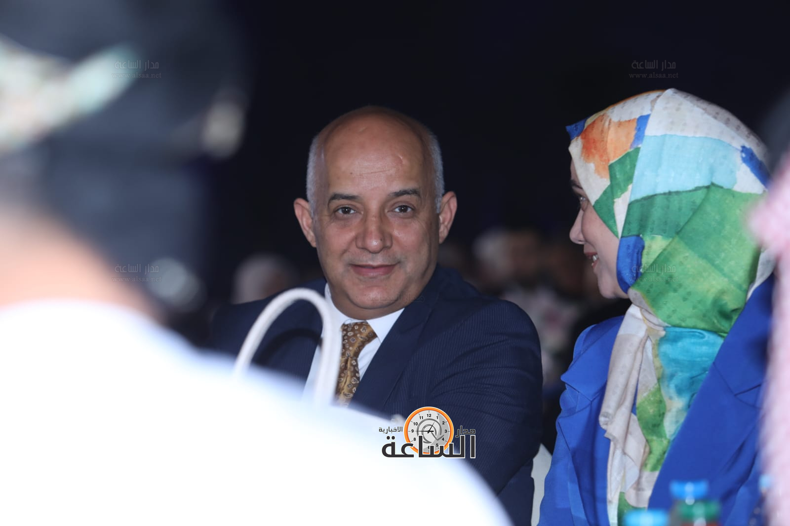 Madar Al-Saa Images 0.5780474876930561