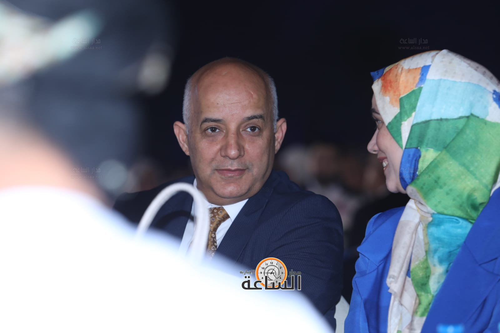 Madar Al-Saa Images 0.7397817965032607