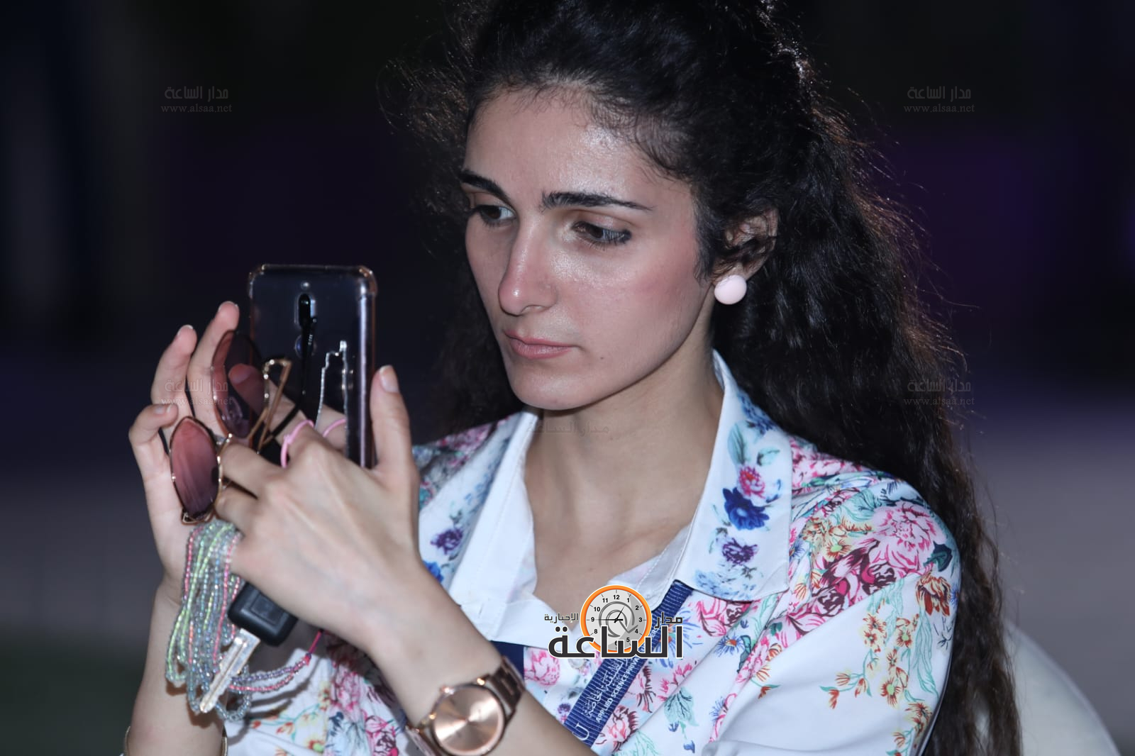 Madar Al-Saa Images 0.6619277184713512