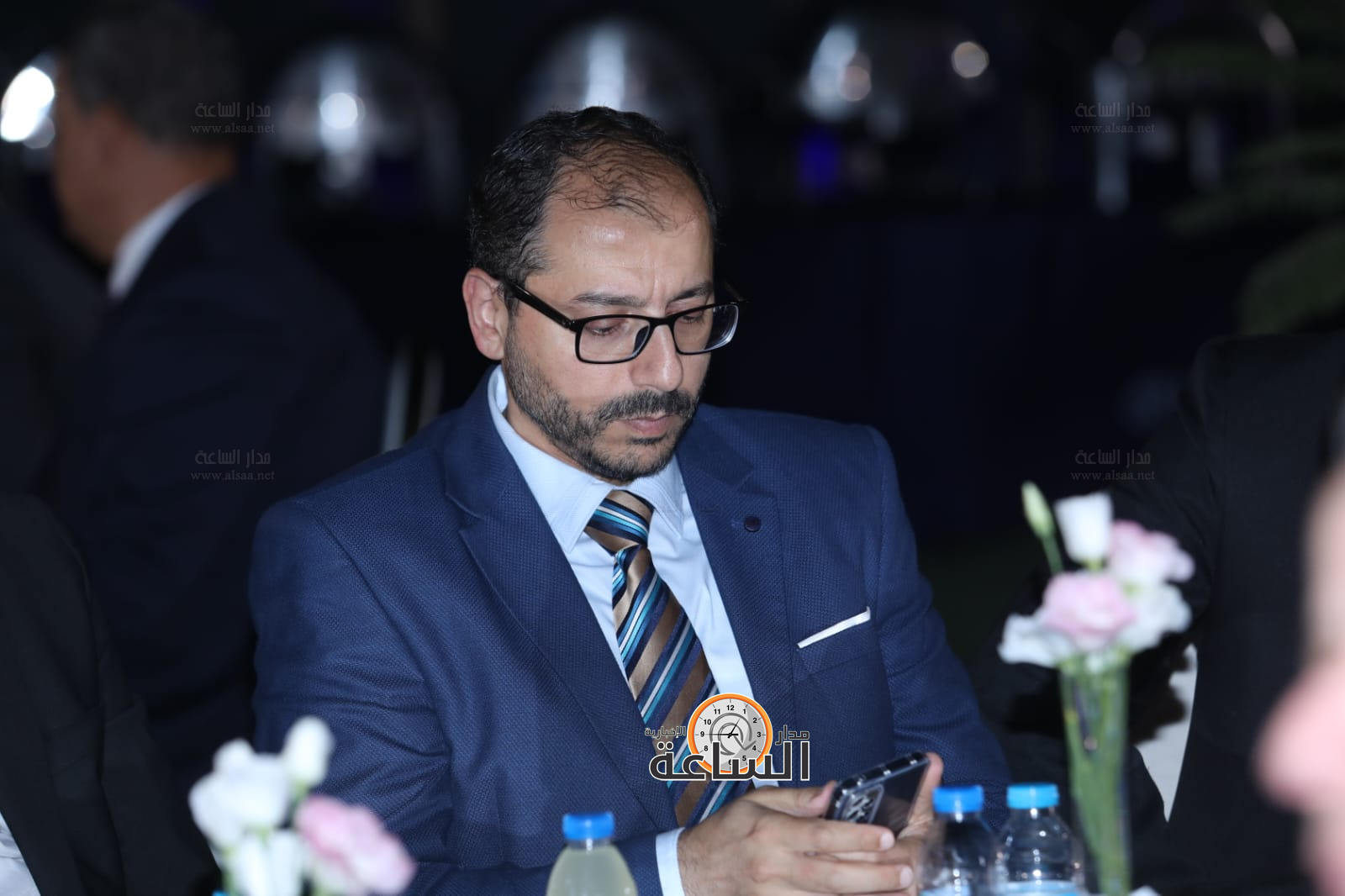 Madar Al-Saa Images 0.9520403107730808