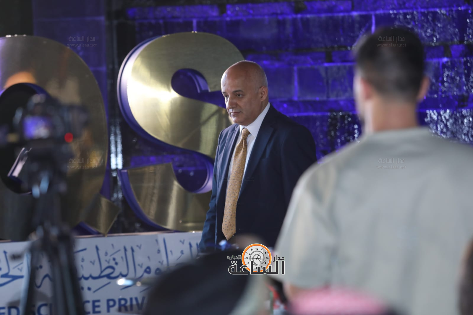 Madar Al-Saa Images 0.09336336933922618